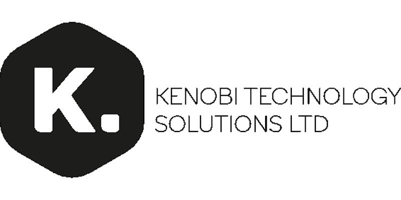 Kenobi - Logo Full Colour