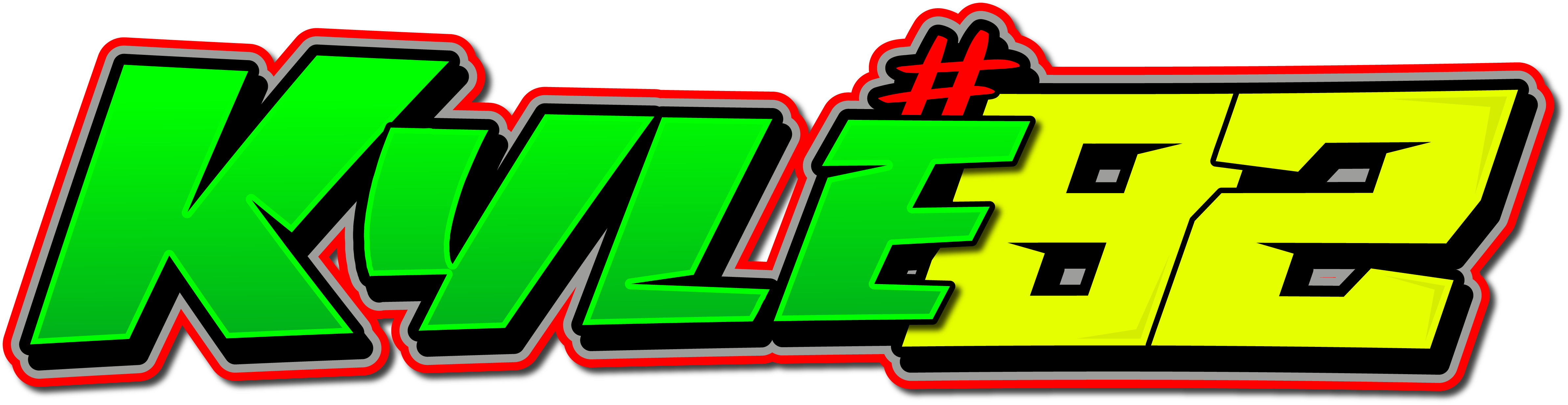 Register Kyle Payne Racing
