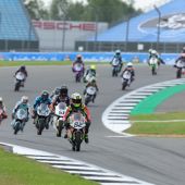 BRITISH SUMMER SERIES REVIEW – British Talent Cup