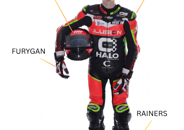 Riding Gear