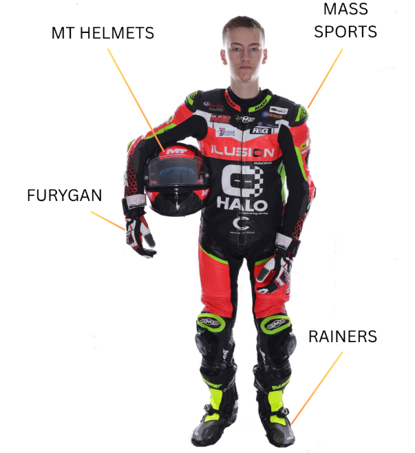 Riding Gear