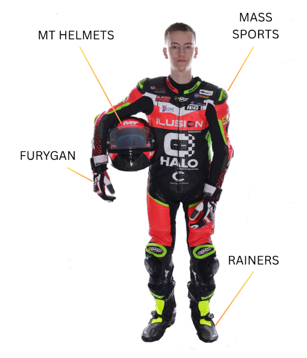 Riding Gear