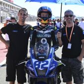 Navarra R7 Cup Wildcard