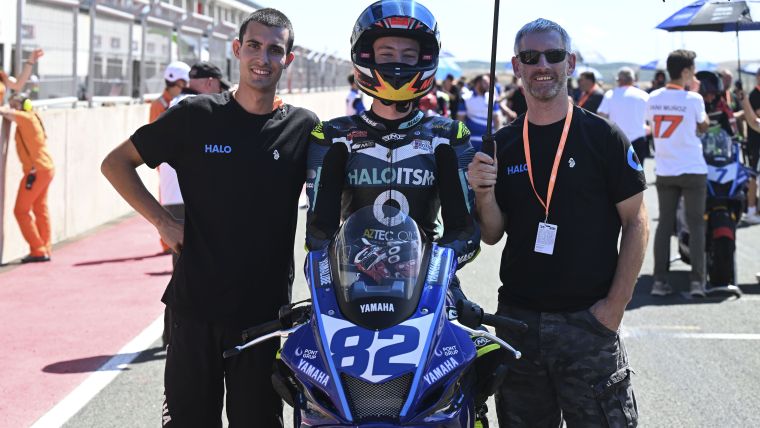 Navarra R7 Cup Wildcard