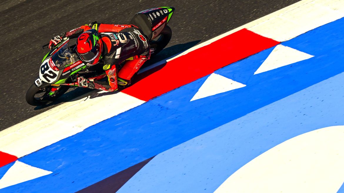 Misano
