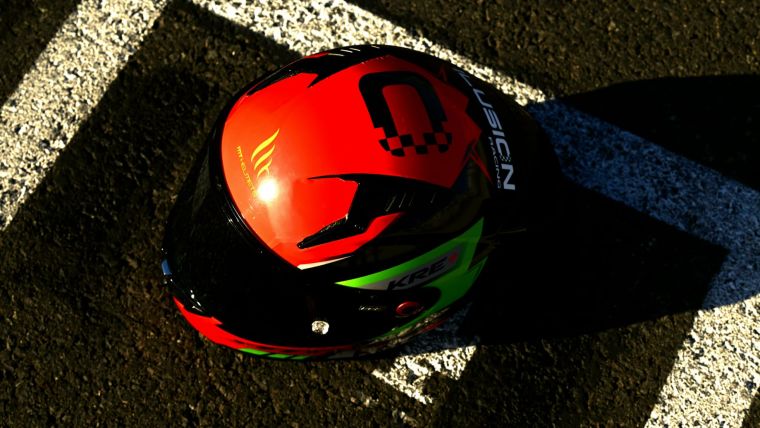 2025 HELMET