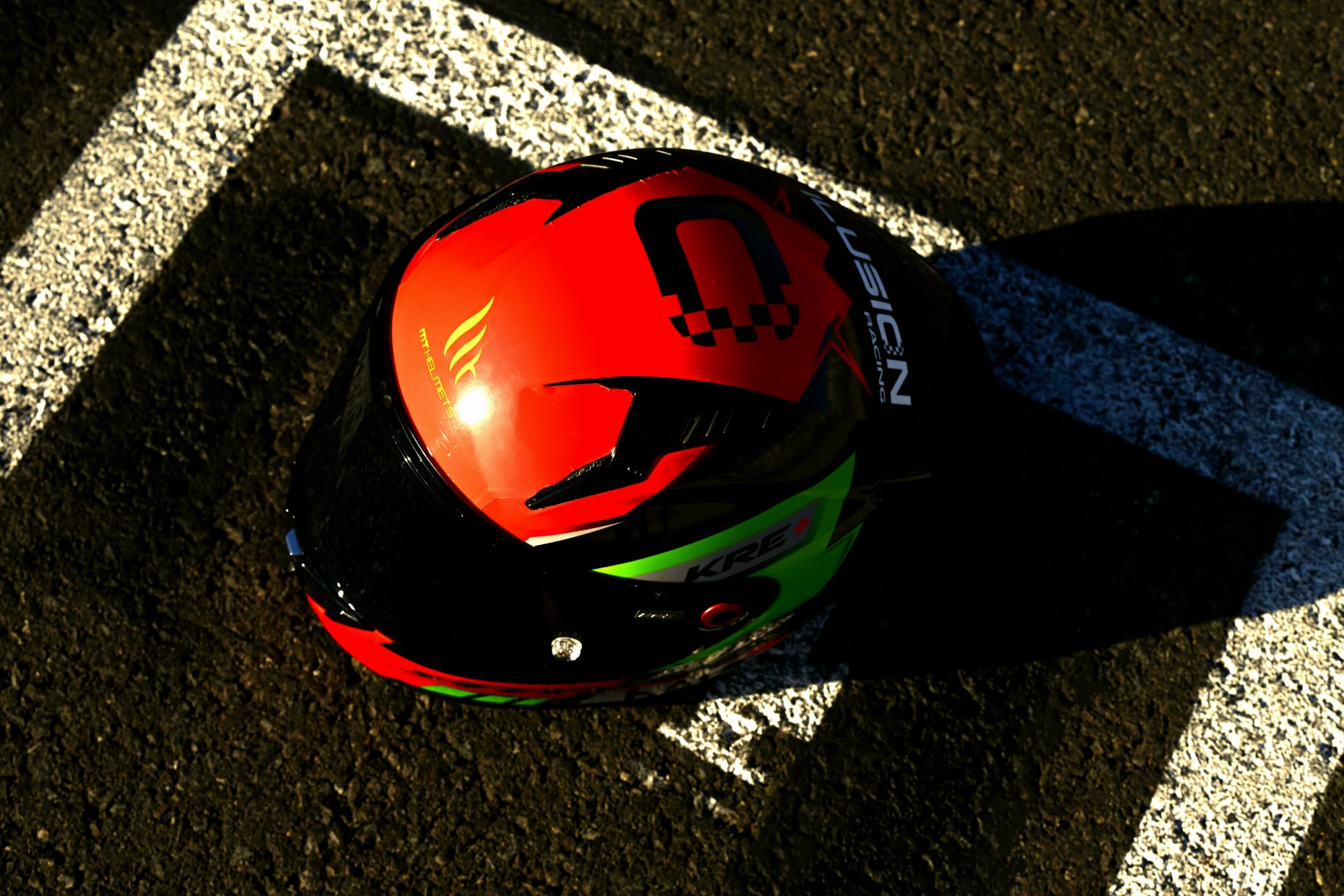 2025 HELMET