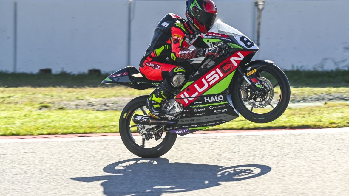 Barcelona Season Send-Off