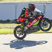 Barcelona Season Send-Off