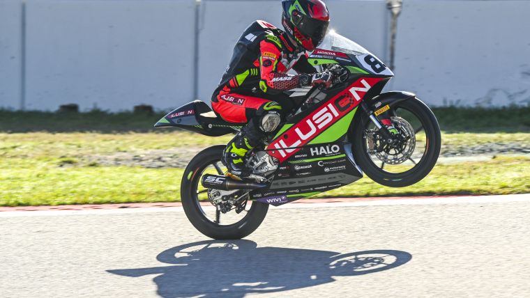 Barcelona Season Send-Off