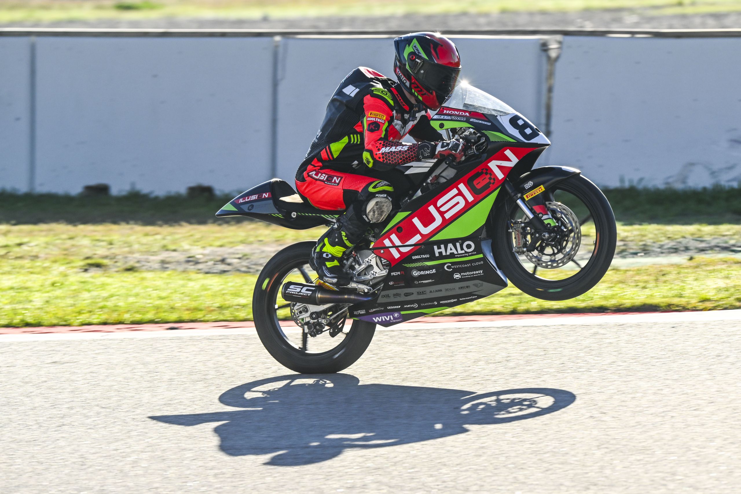 Barcelona Season Send-Off