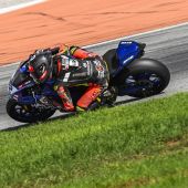 ROUND 4: VALENCIA