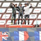 EXTRA ROUND:  PAUL RICARD