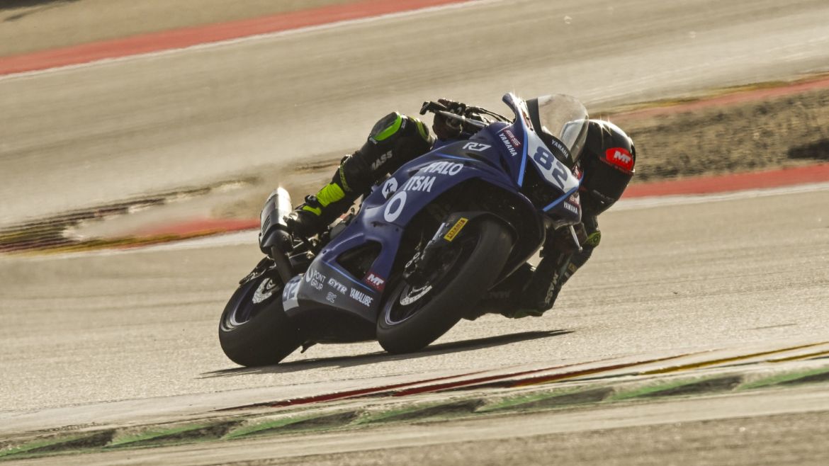 ROUND 3: ARAGON