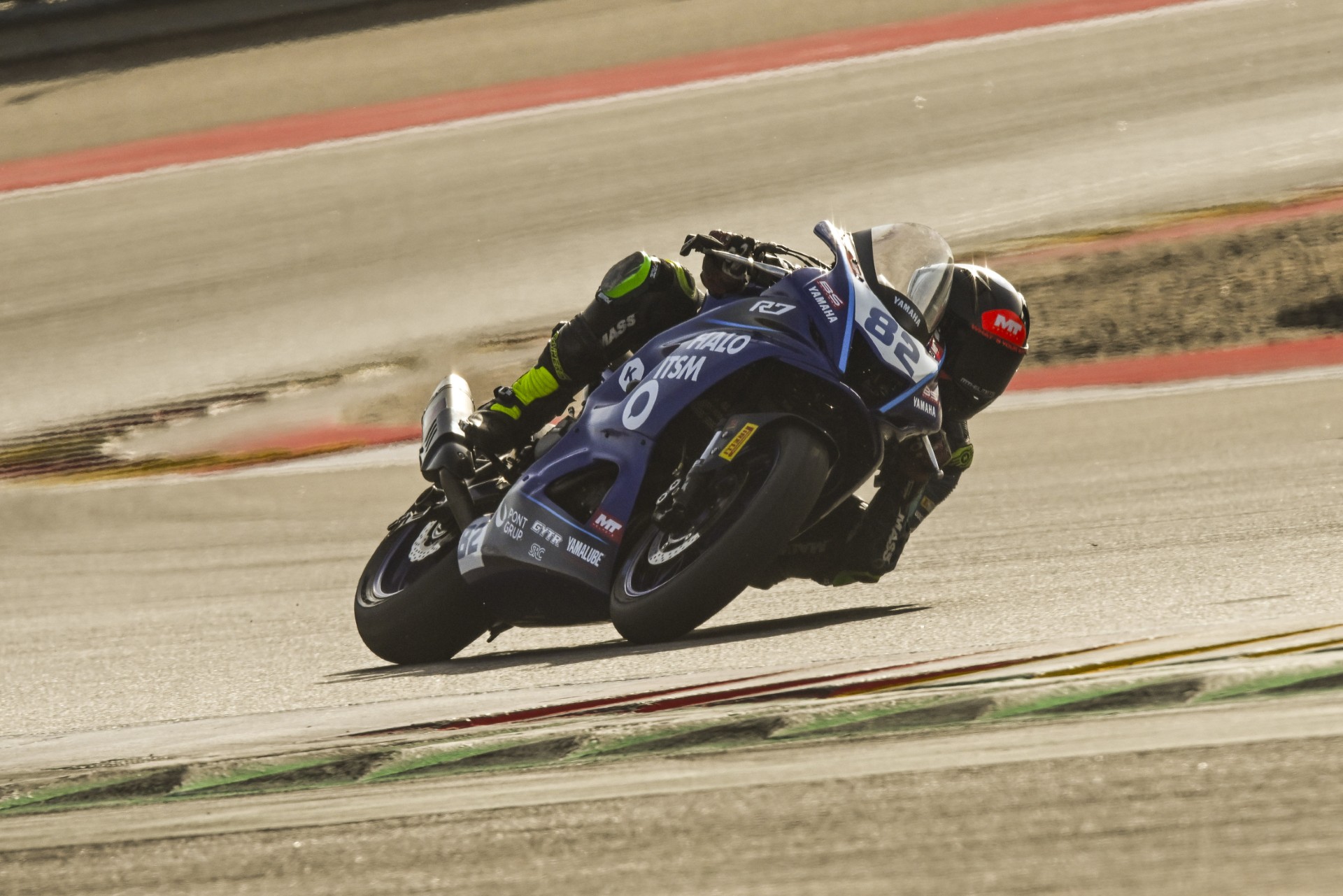 ROUND 3: ARAGON