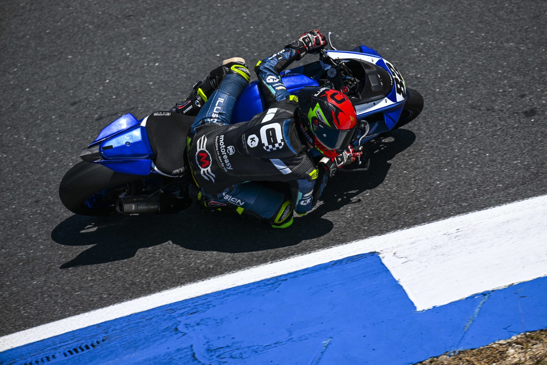 ROUND 2: ESTORIL