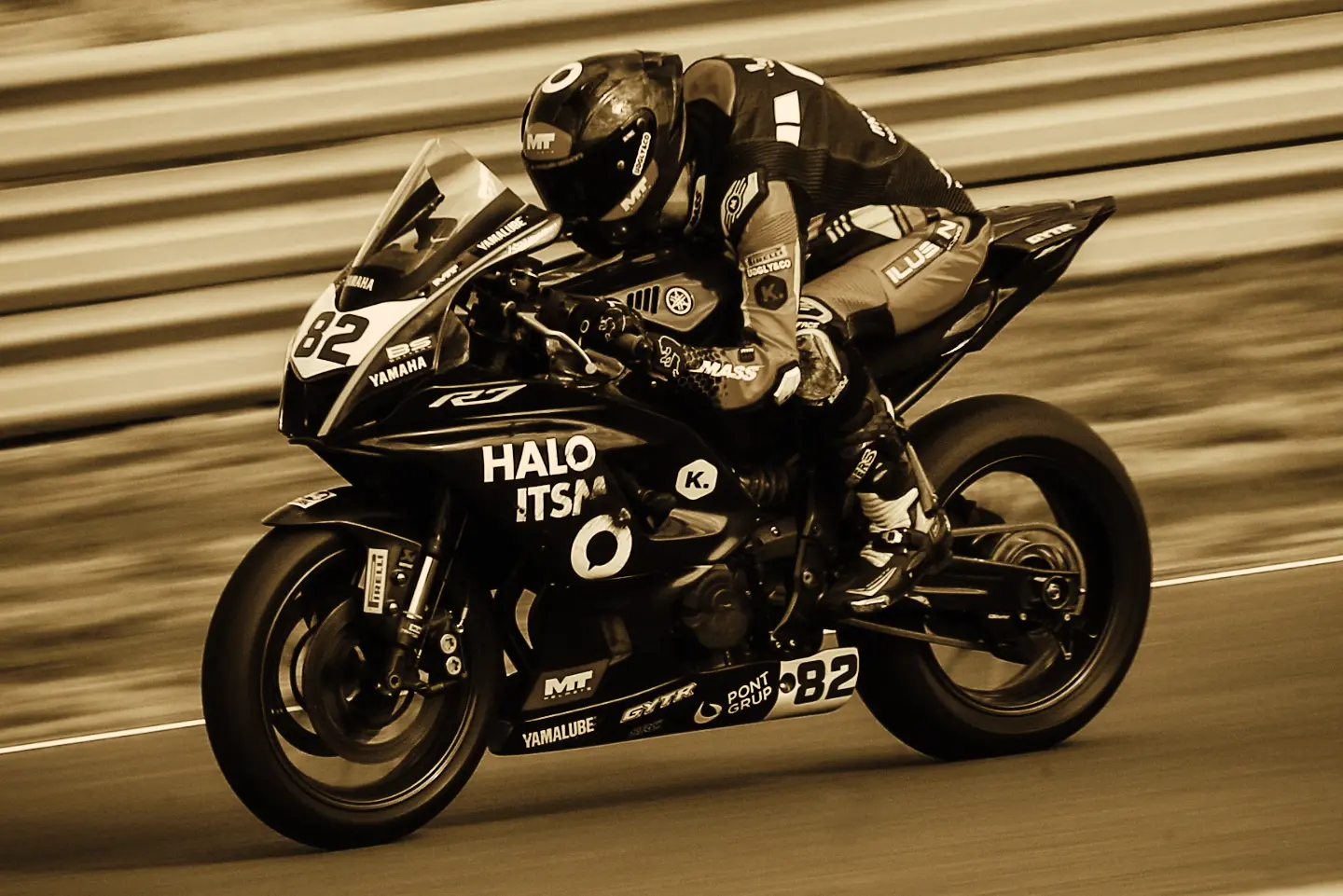 ROUND: 5 NAVARRA